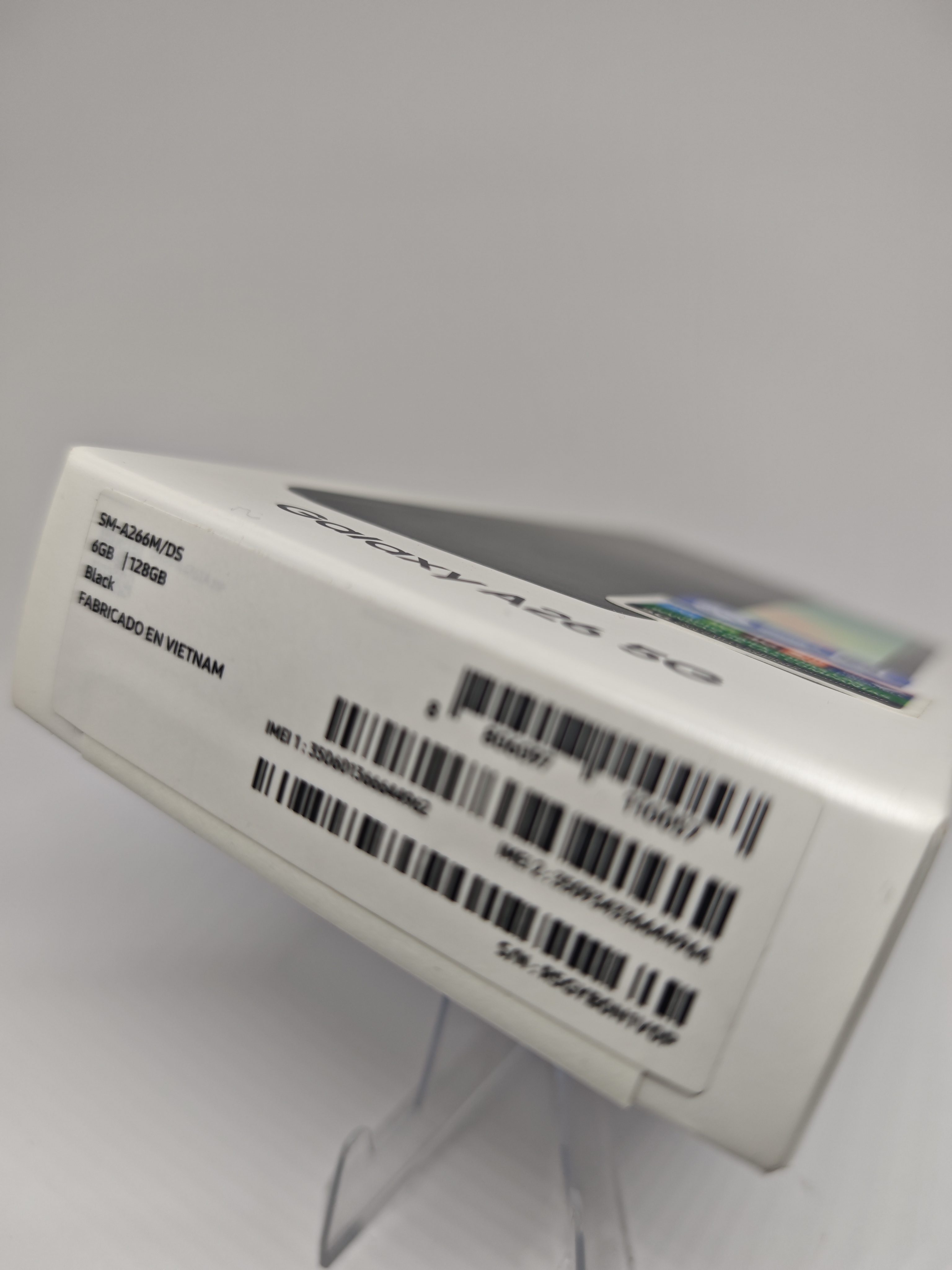 Samsung Galaxy A26 5G de 128GB Nuevos sellados 3