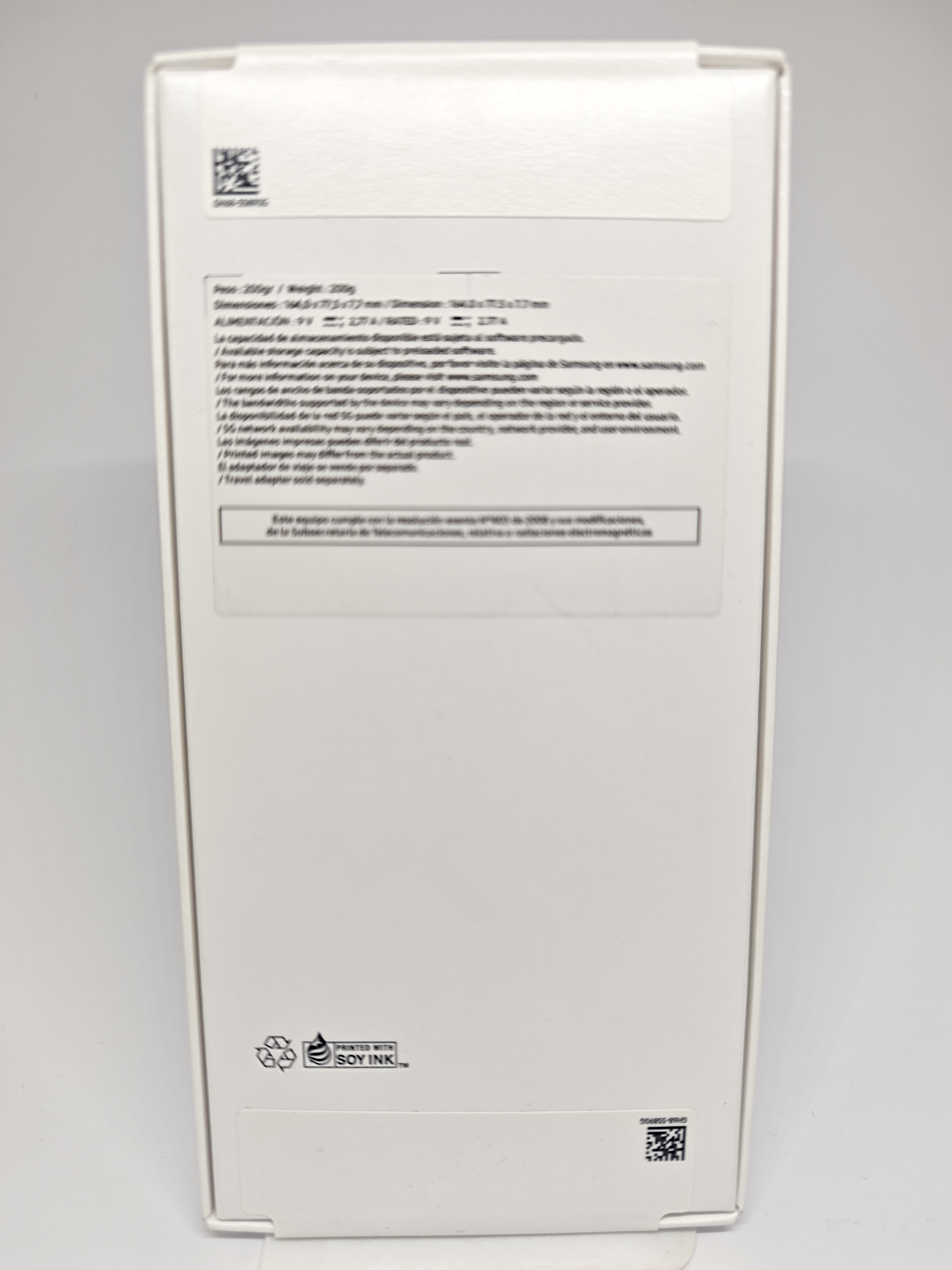 Samsung Galaxy A26 5G de 128GB Nuevos sellados 4