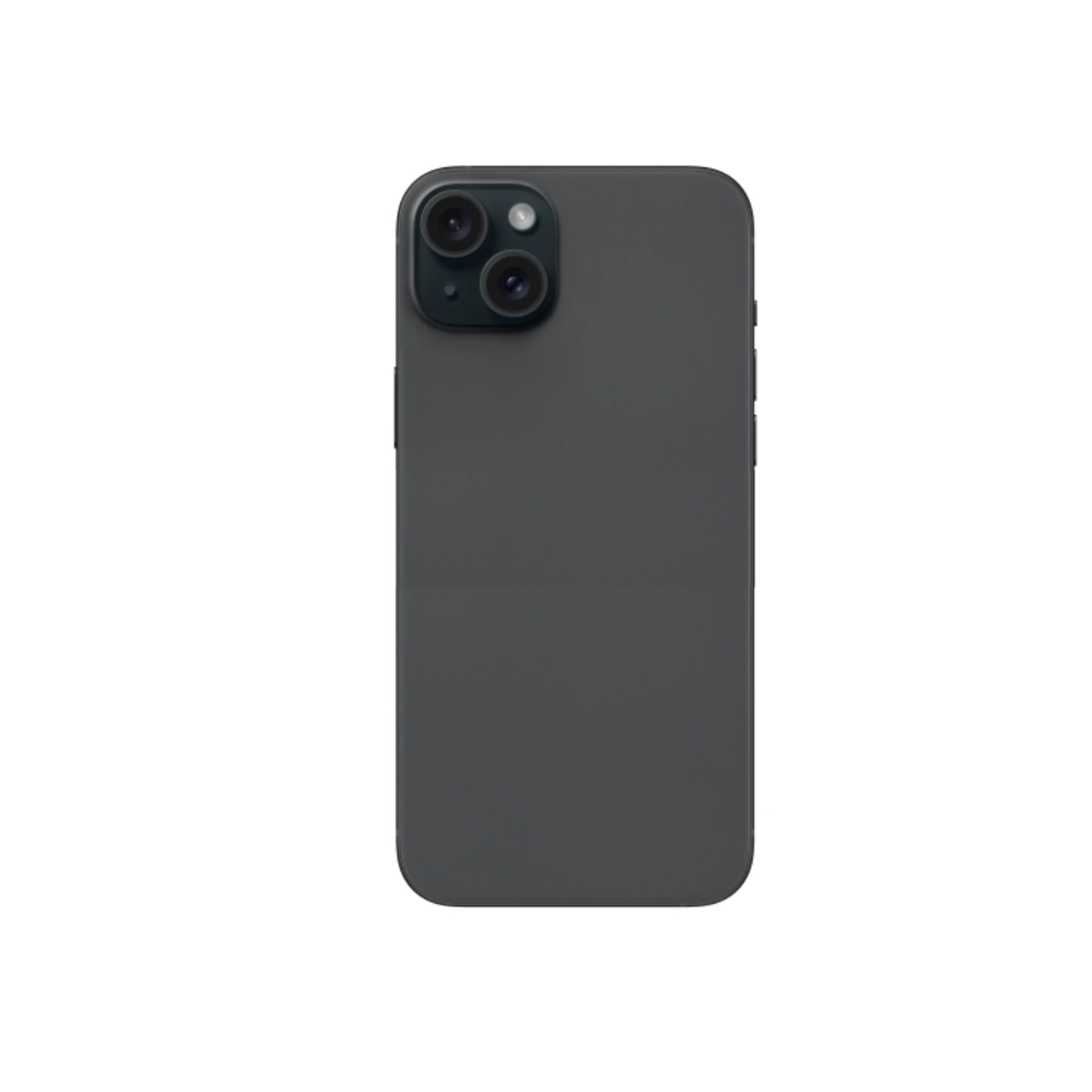 Tapa Trasera Compatible Con iPhone 15 Plus Repuesto 3