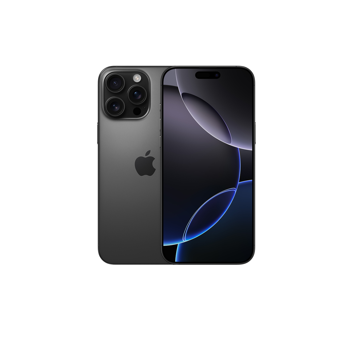 Tapa Trasera Compatible Con iPhone 16 Pro Max Repuesto 2