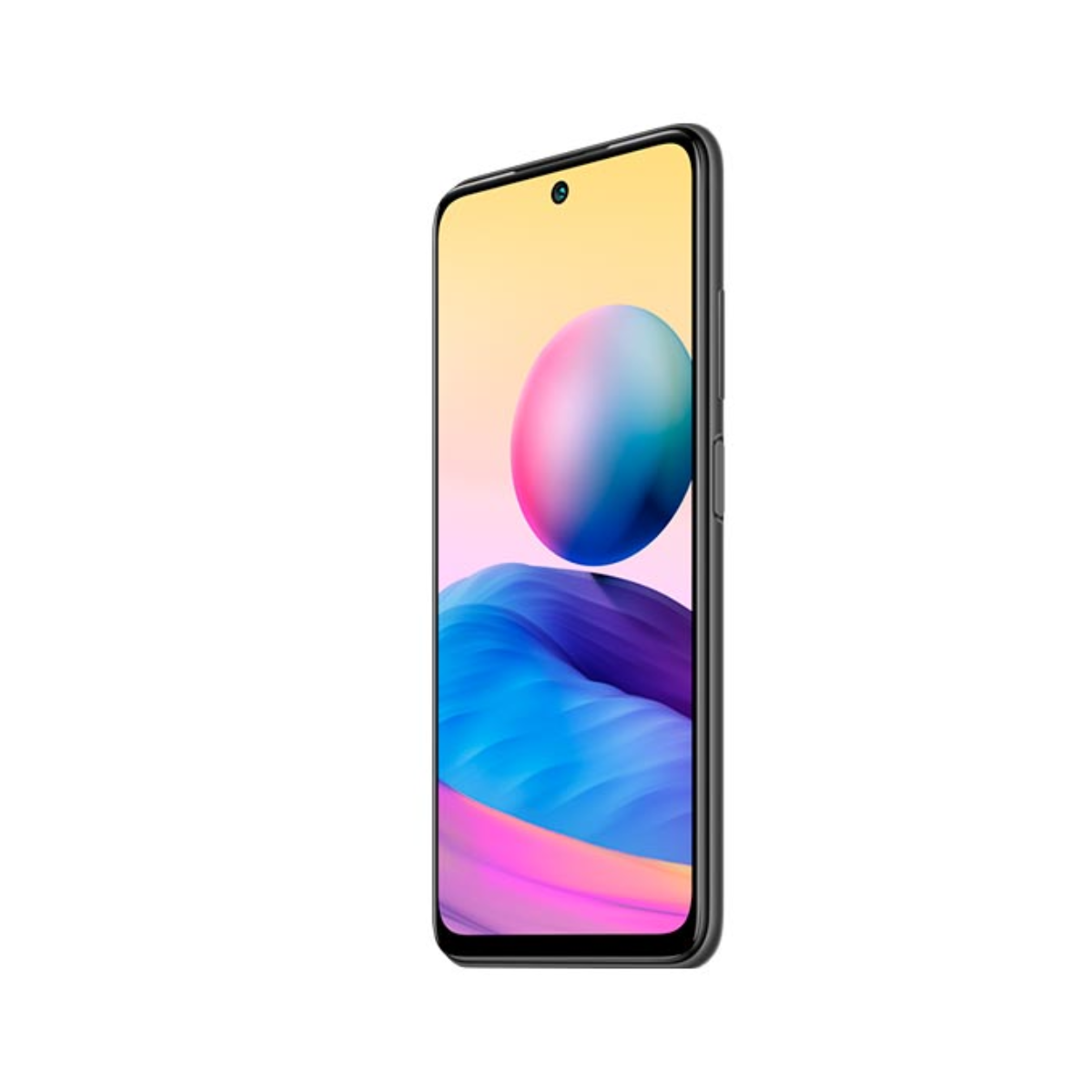 Tapa Trasera Para Xiaomi Redmi Note 10 5G Repuesto 3