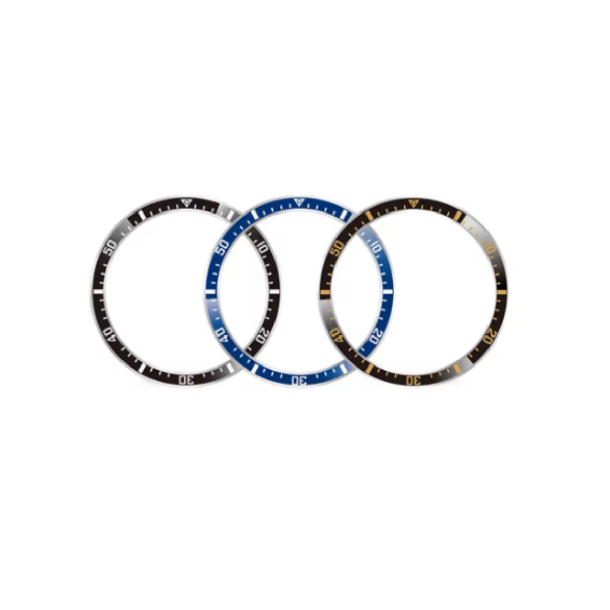 Protector Aluminio Para Xiaomi Watch S3 - S4 - S4 Sport 5