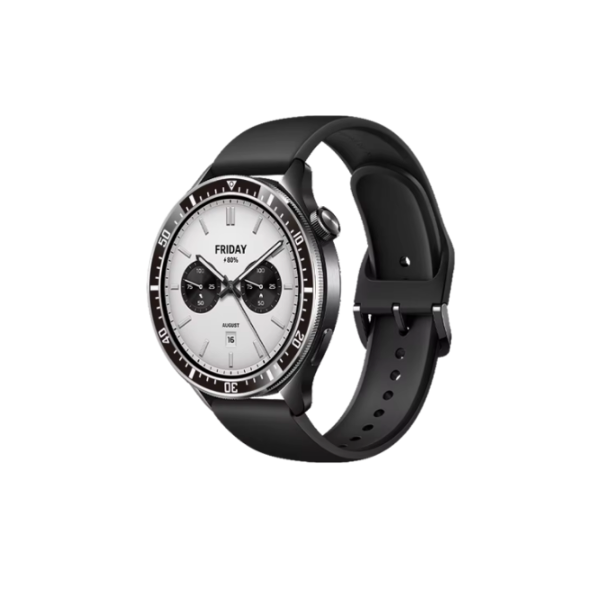 Protector Aluminio Para Xiaomi Watch S3 - S4 - S4 Sport 1