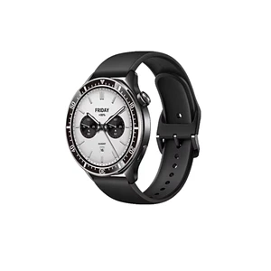 Protector Aluminio Para Xiaomi Watch S3 - S4 - S4 Sport