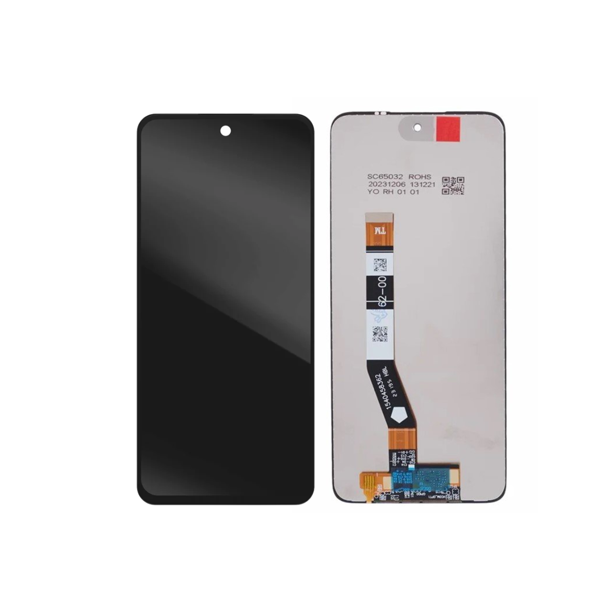Pantalla Para Motorola G54 5G - G54 Power Completa LCD + Táctil  6
