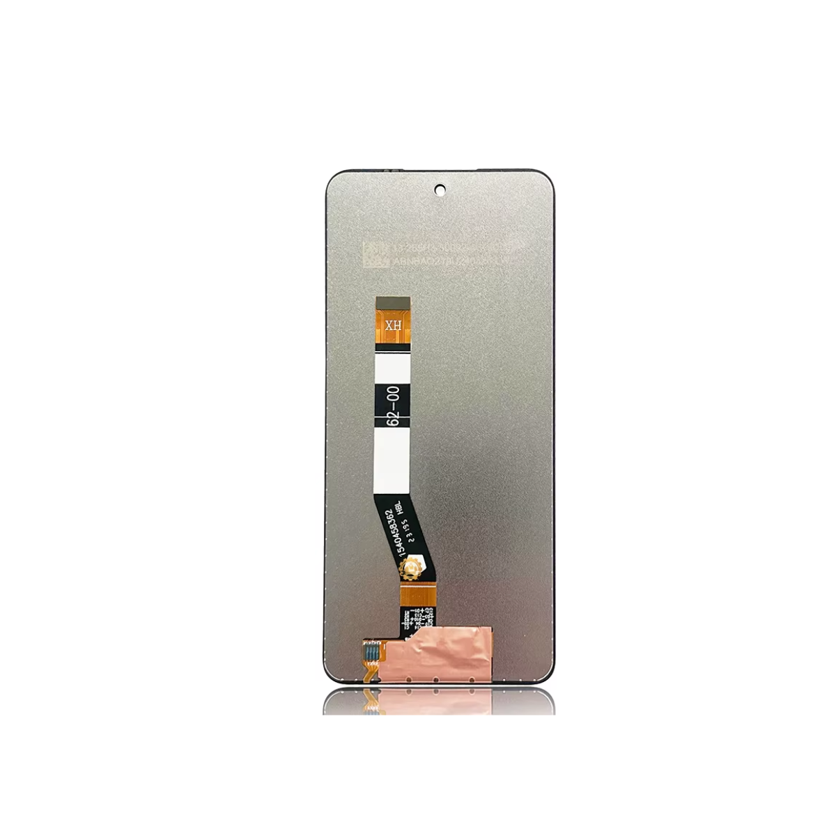 Pantalla Para Motorola G73 5G Completa LCD + Táctil 6