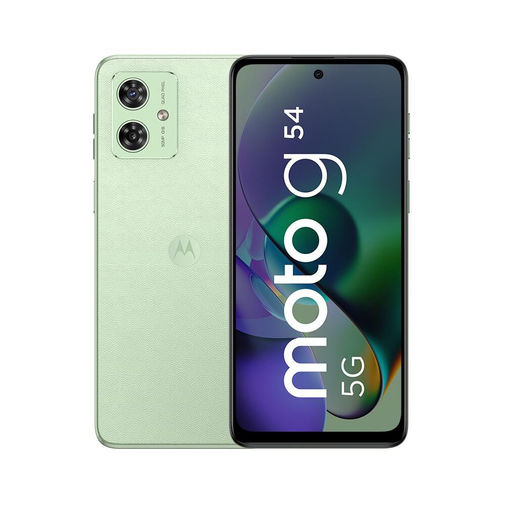 Lamina Hidrogel Motorola G54 Power Nanotecnología Sunshine 1