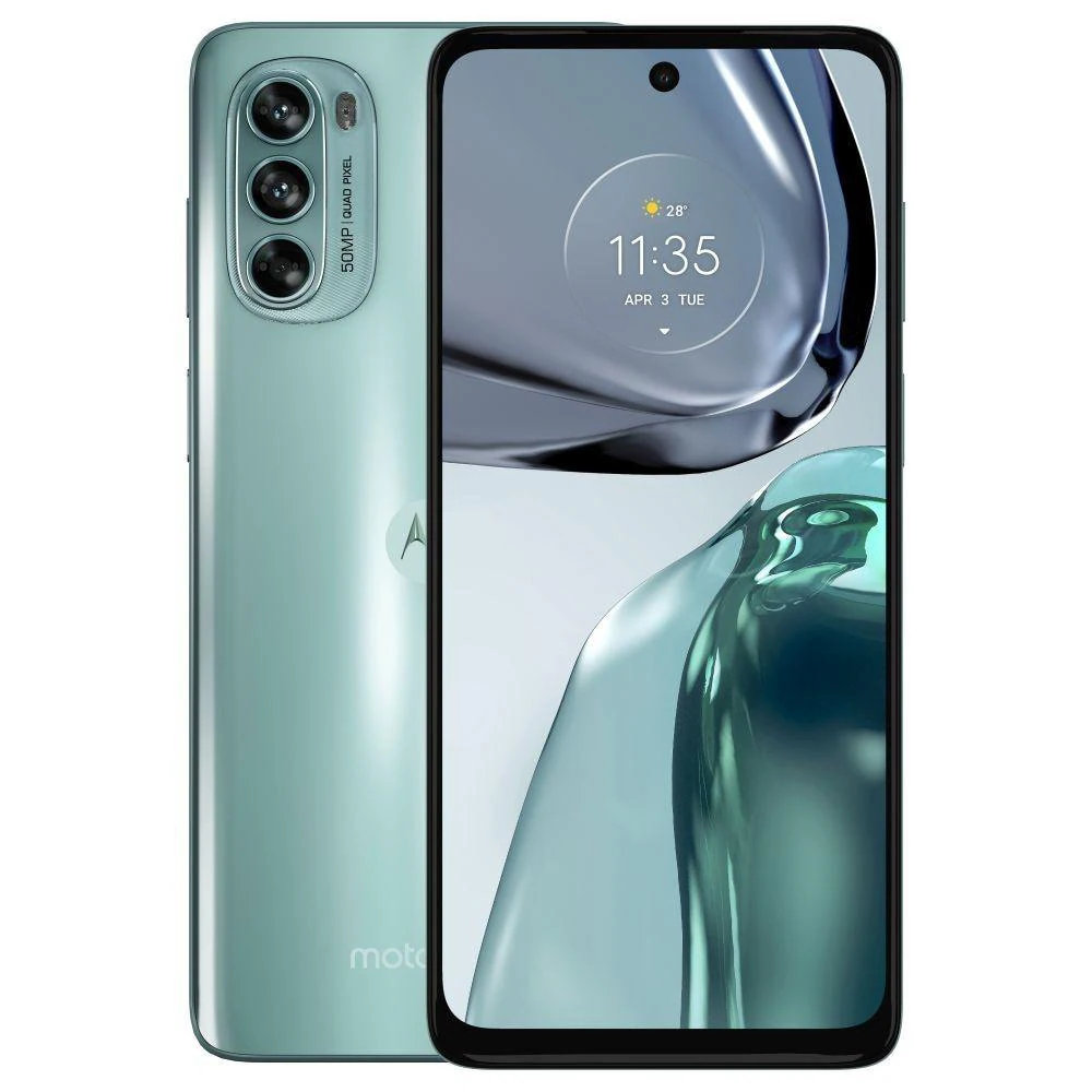 Lamina Hidrogel Motorola G62 5G Nanotecnología Sunshine 1