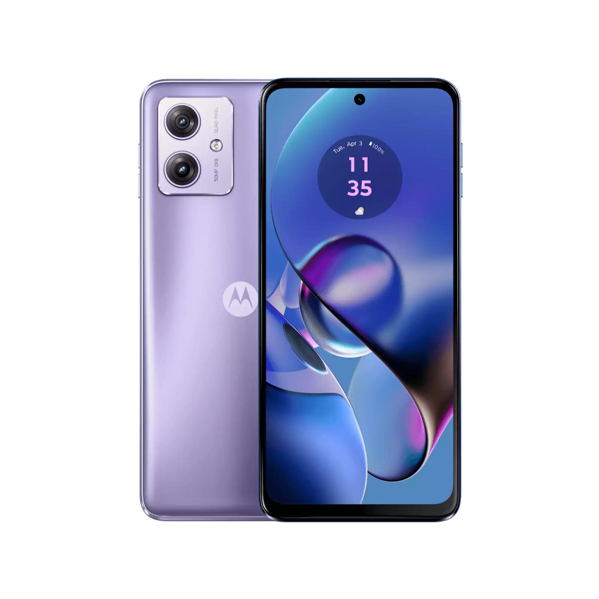 Lamina Hidrogel Motorola G73 5G Nanotecnología Sunshine 1