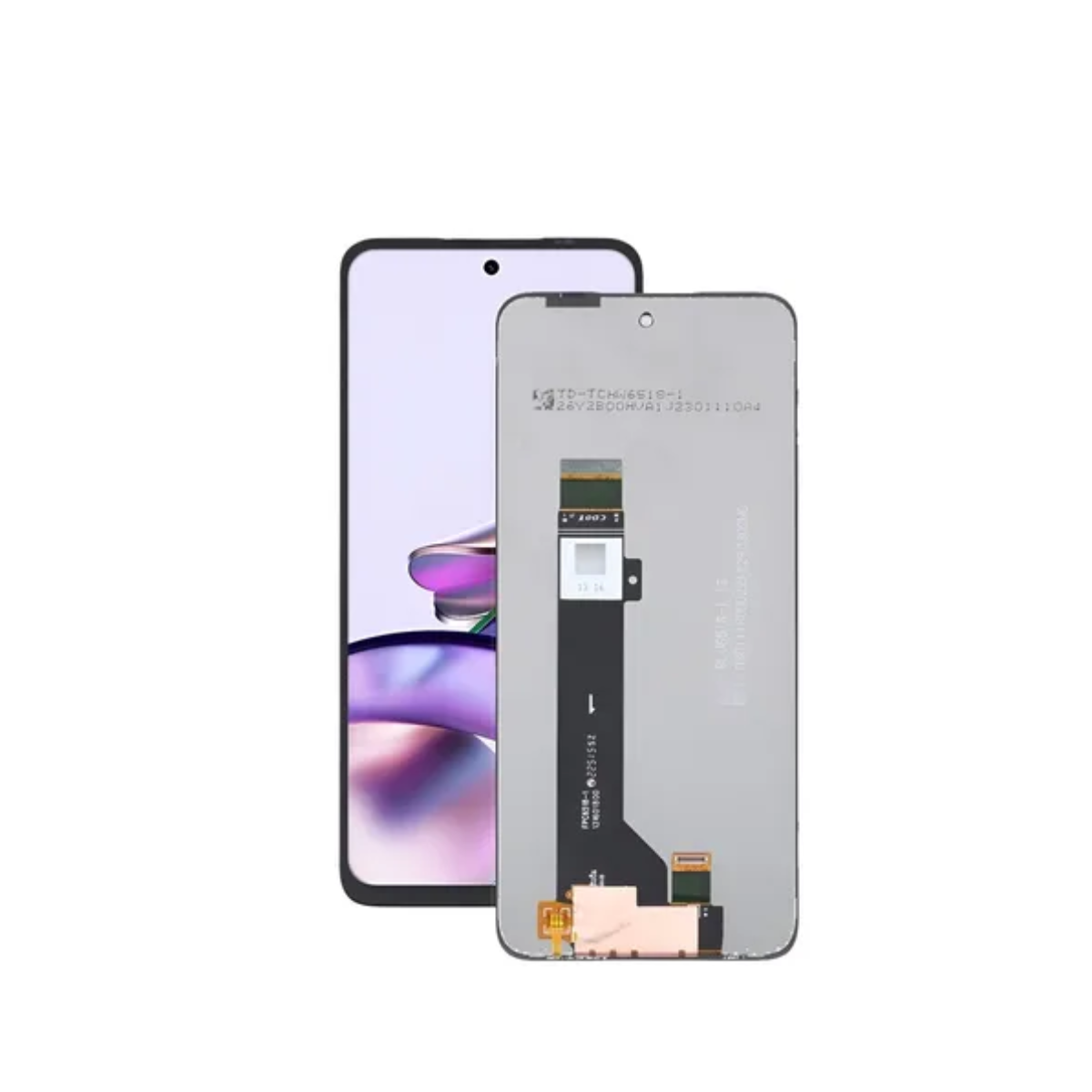 Pantalla Para Motorola G13 - G23 Completa LCD + Táctil 2