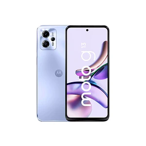 Lamina Hidrogel Motorola G13 Nanotecnología Sunshine