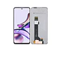 Pantalla Para Motorola G53 5G Completa LCD + Táctil - Miniatura 1