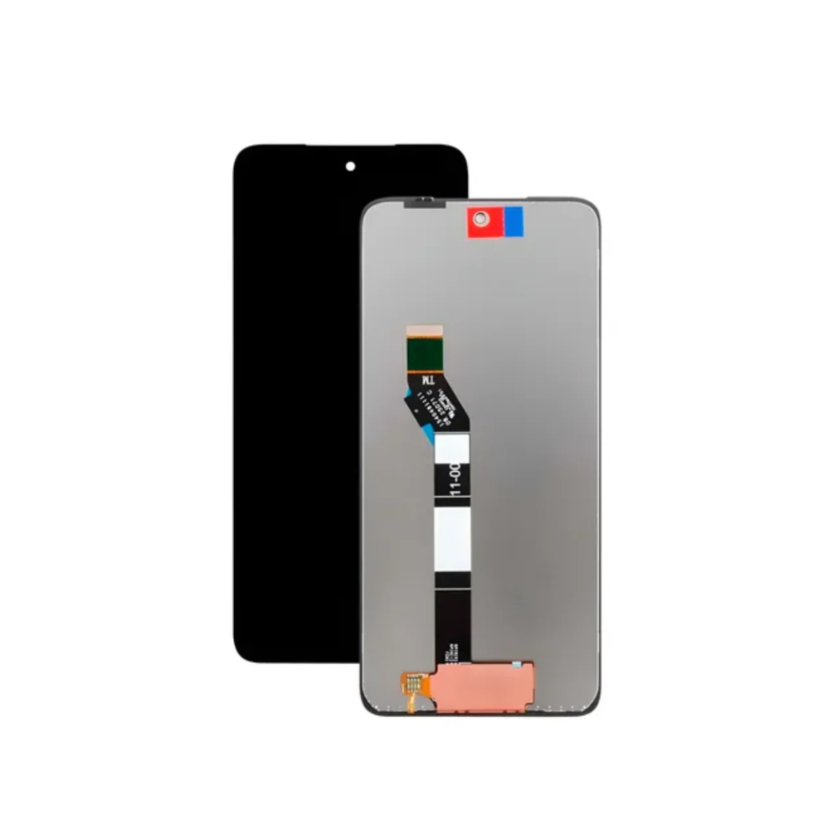 Pantalla Motorola G56 5G Completa LCD + Táctil Repuesto 2