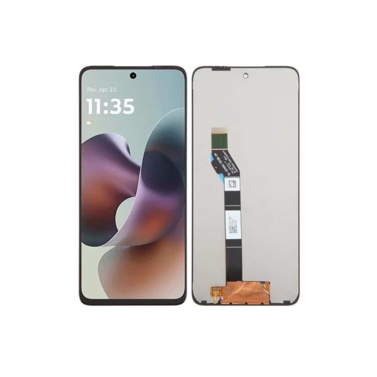Pantalla Motorola G56 5G Completa LCD + Táctil Repuesto 3