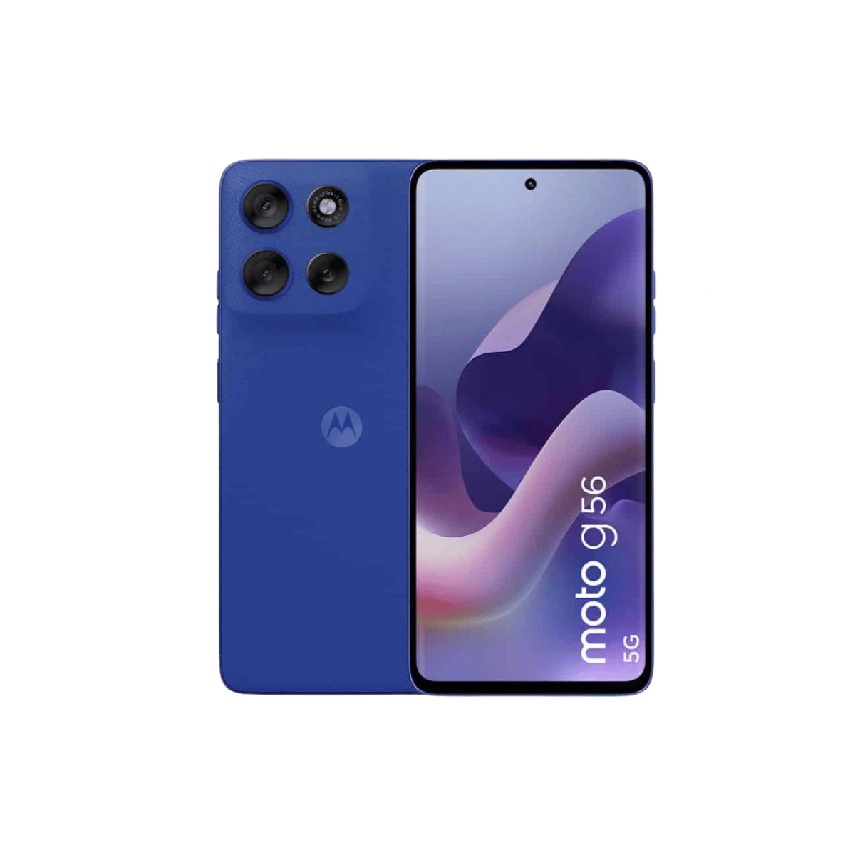 Pantalla Motorola G56 5G Completa LCD + Táctil Repuesto 4