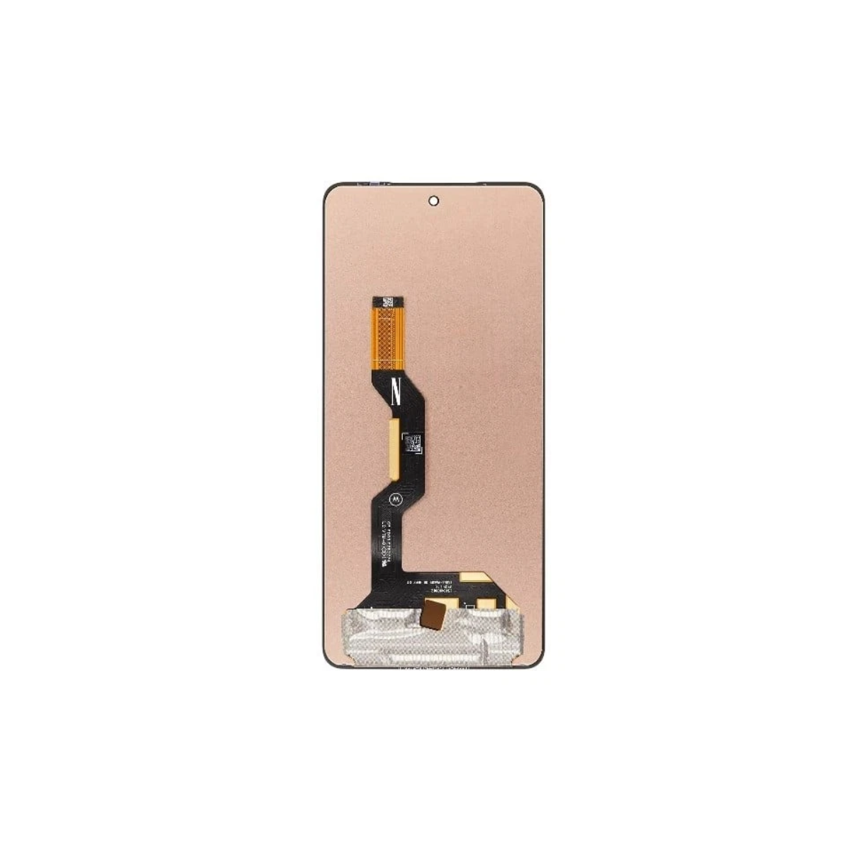 Pantalla Motorola G86 5G Completa LCD + Táctil Repuesto 4