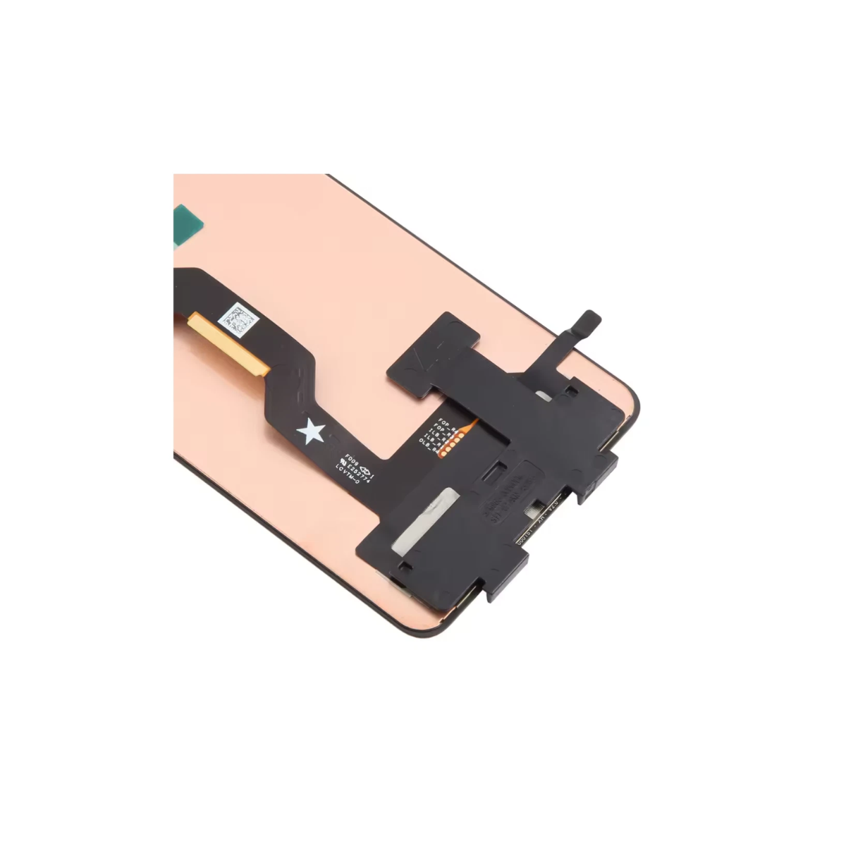 Pantalla Motorola G86 5G Completa LCD + Táctil Repuesto 5