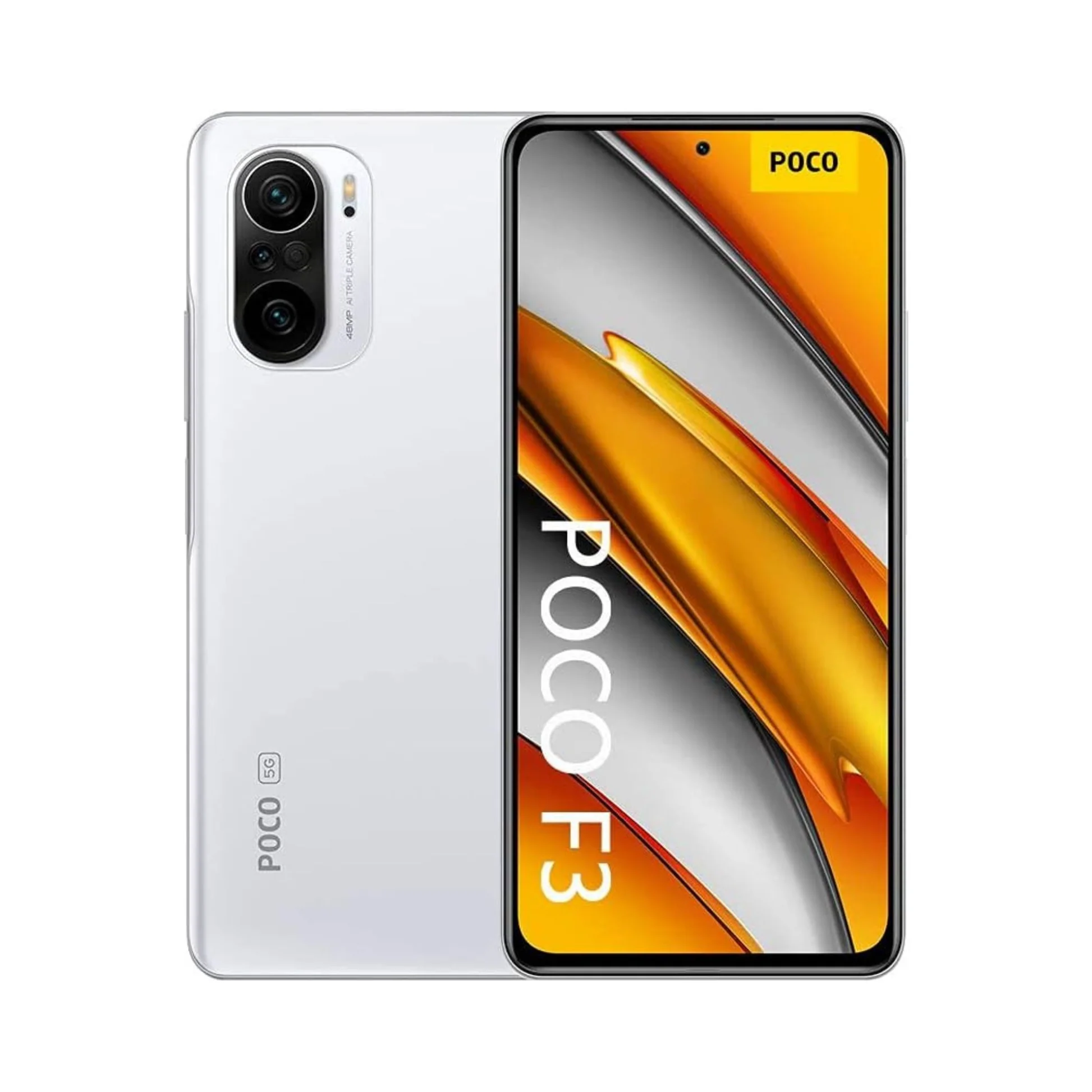 Pantalla Xiaomi Poco F3 - F3 Pro Completa LCD + Táctil 3