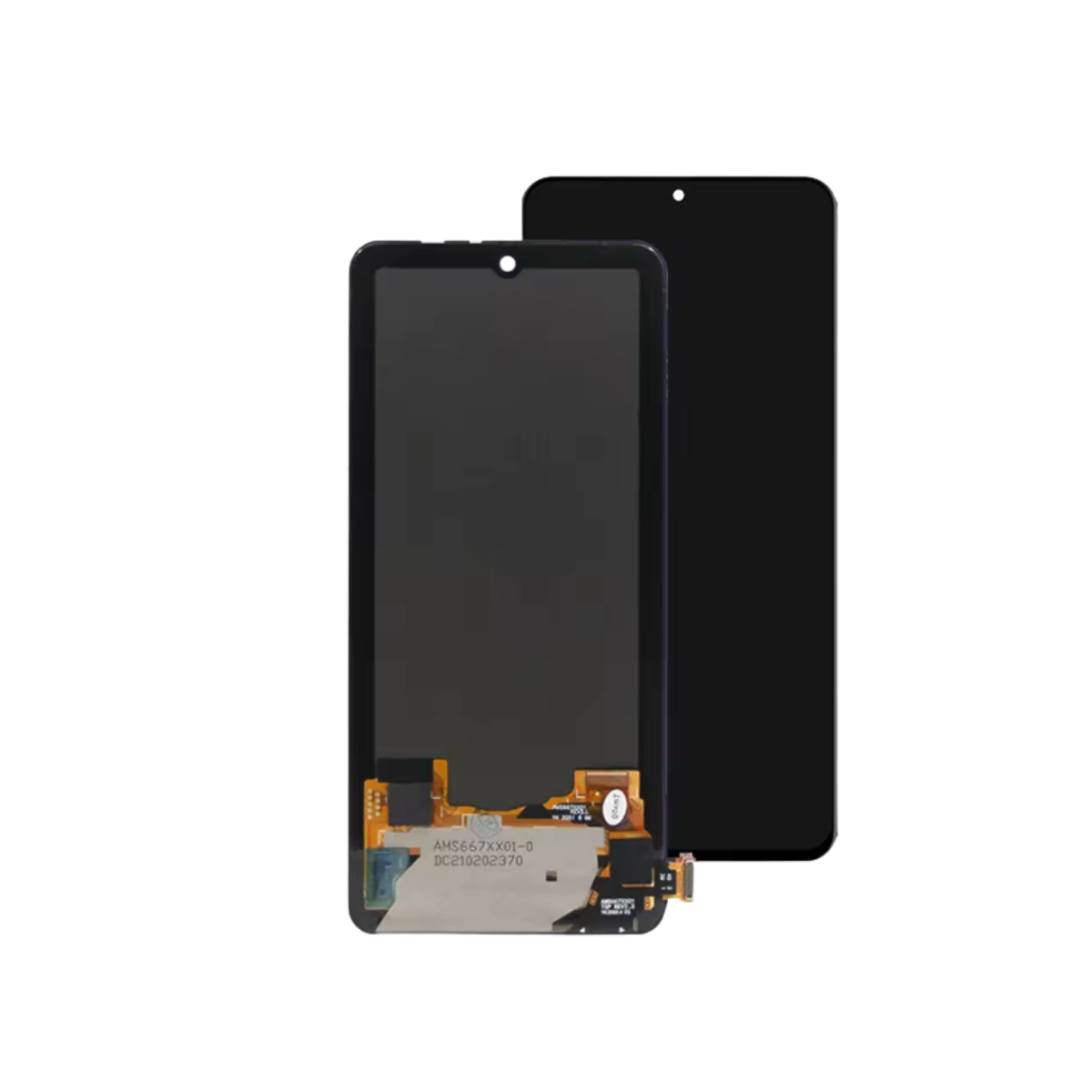 Pantalla Oled Xiaomi Poco F4 5G Completa LCD + Táctil 1