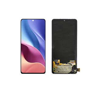 Pantalla Oled Xiaomi Poco F4 5G Completa LCD + Táctil