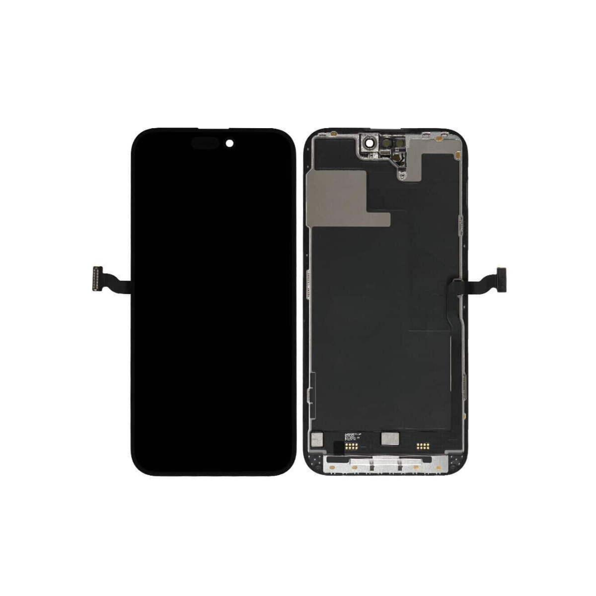 Pantalla OLED iPhone 14 Pro Max Completa LCD + Táctil Repuesto 2