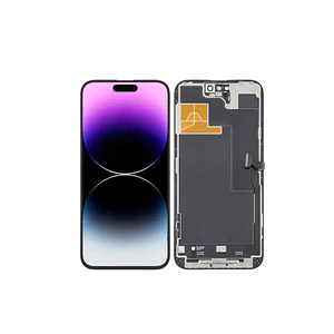 Pantalla OLED iPhone 14 Pro Max Completa LCD + Táctil Repuesto