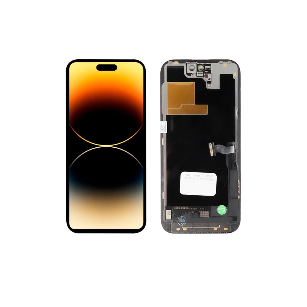 Pantalla OLED iPhone 14 Pro Completa LCD + Táctil 1