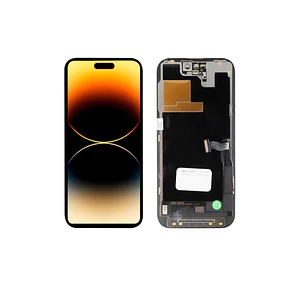 Pantalla OLED iPhone 14 Pro Completa LCD + Táctil