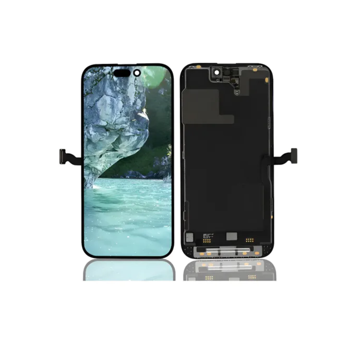 Pantalla OLED iPhone 14 Pro Completa LCD + Táctil 2