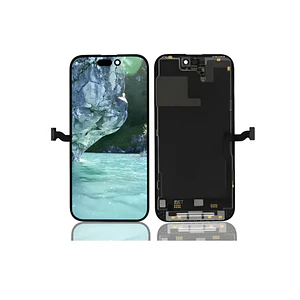 Pantalla OLED iPhone 14 Pro Completa LCD + Táctil