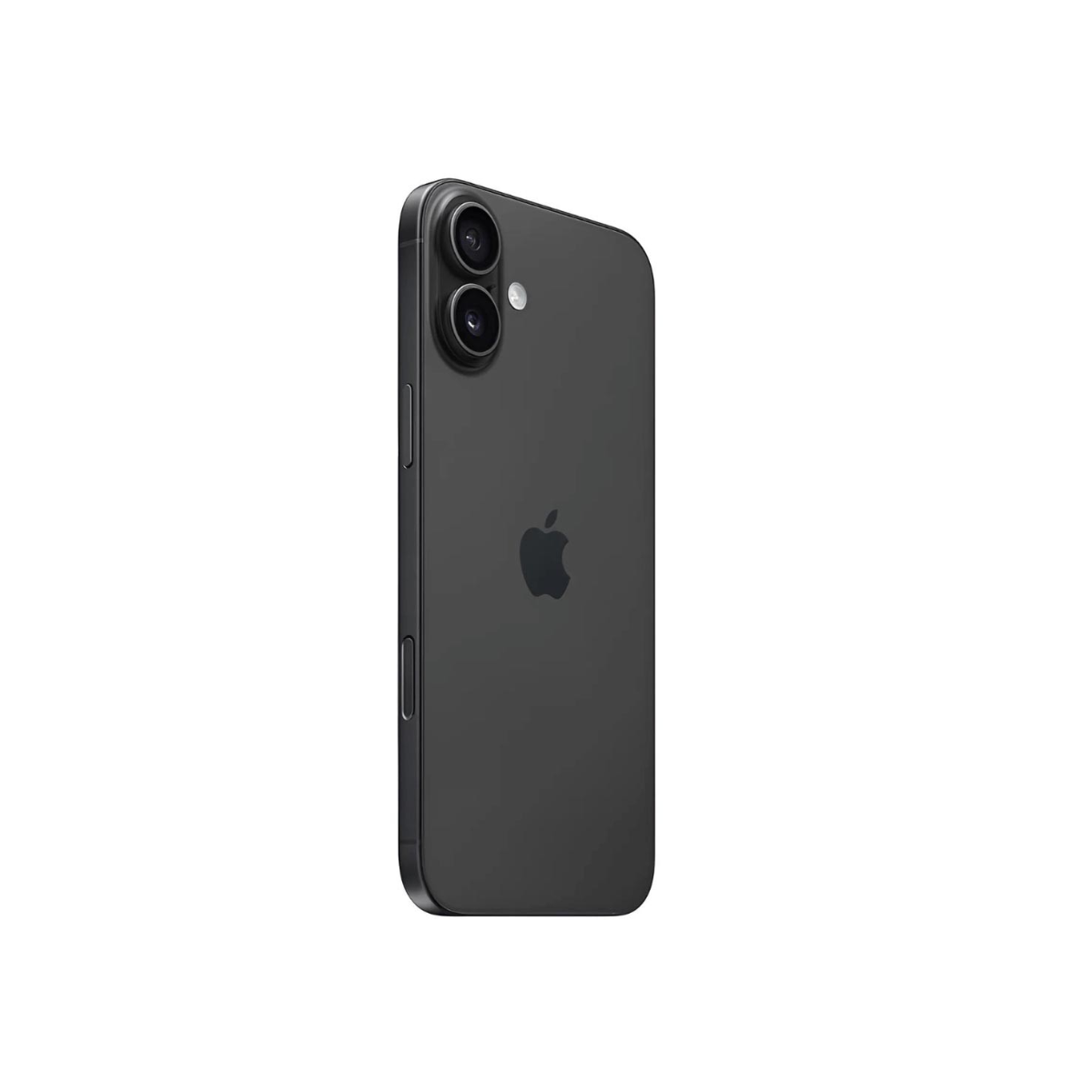 Tapa Trasera Compatible Con iPhone 16 Plus Repuesto 2