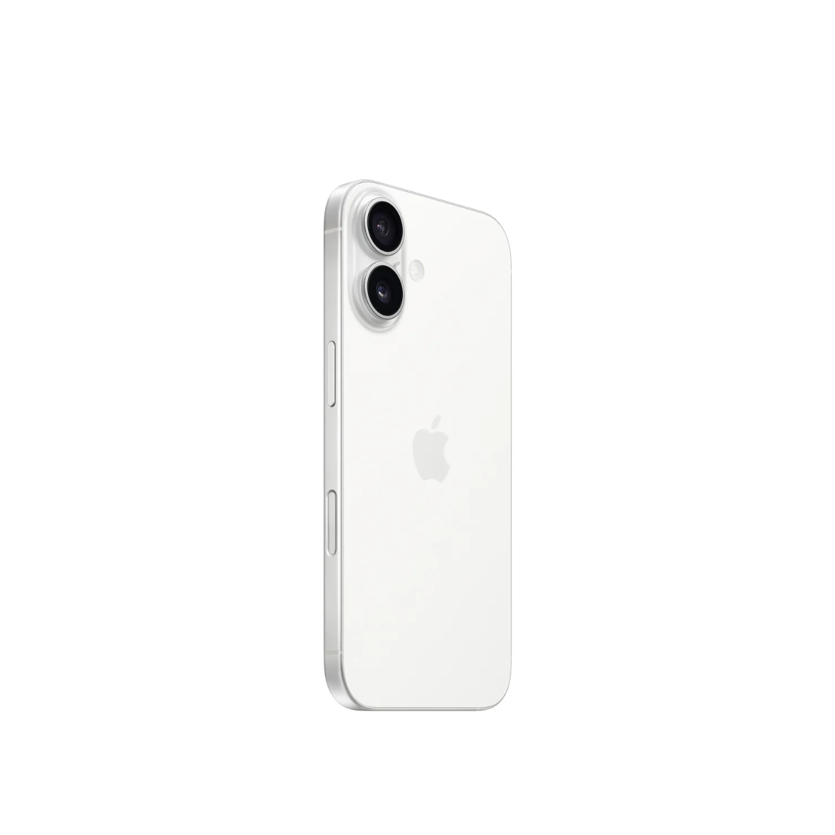 Tapa Trasera Compatible Con iPhone 16 Plus Repuesto 3