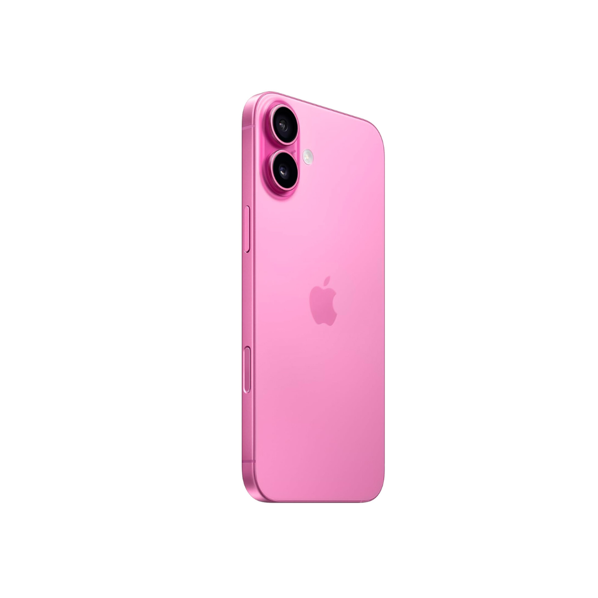 Tapa Trasera Compatible Con iPhone 16 Plus Repuesto 4