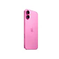 Tapa Trasera Compatible Con iPhone 16 Plus Repuesto - Miniatura 4
