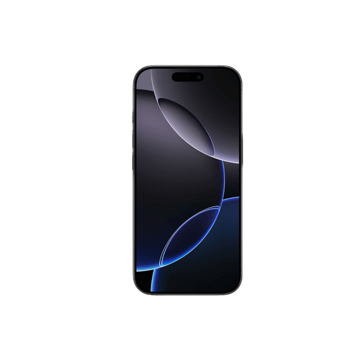 Tapa Trasera Compatible Con iPhone 16 Plus Repuesto 6