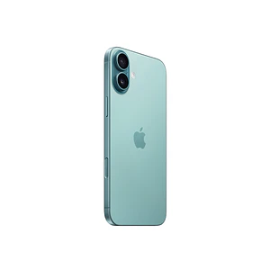 Tapa Trasera Compatible Con iPhone 16 Plus Repuesto