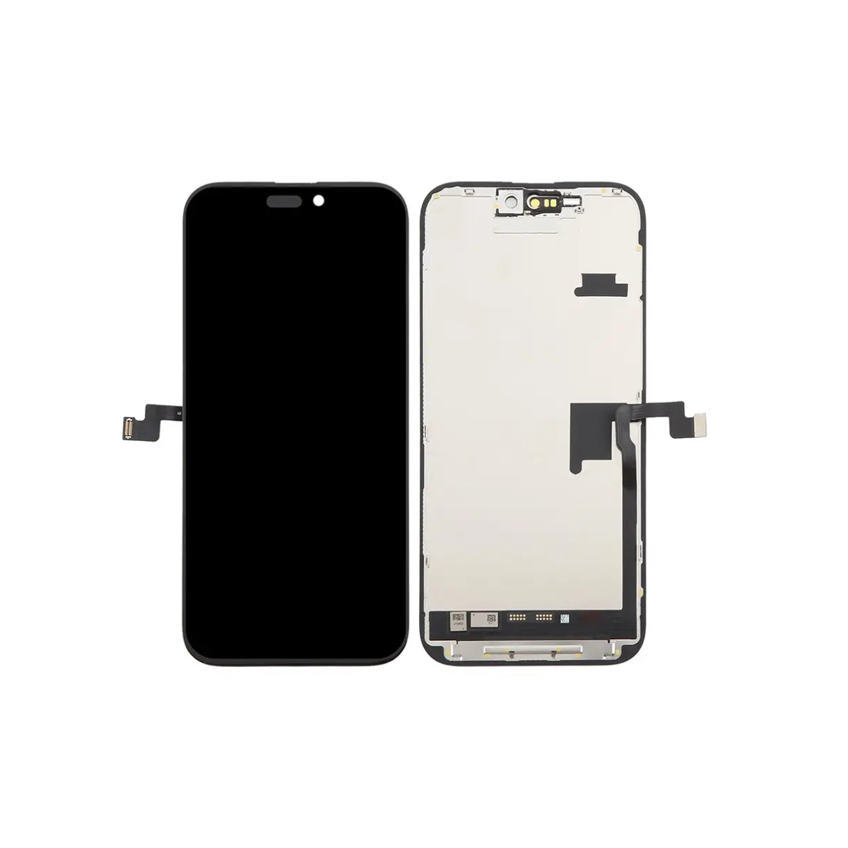 Pantalla Oled IPhone 16 Pro max Completa LCD + Táctil 2