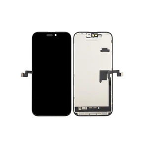 Pantalla Oled IPhone 16 Pro max Completa LCD + Táctil