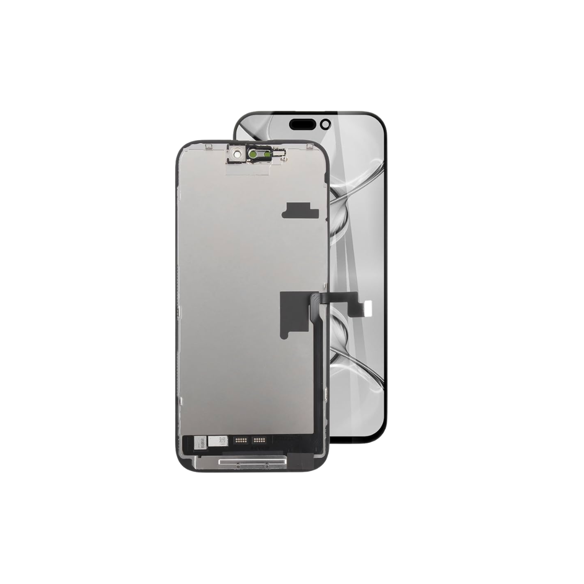 Pantalla Oled IPhone 16 Pro max Completa LCD + Táctil 3