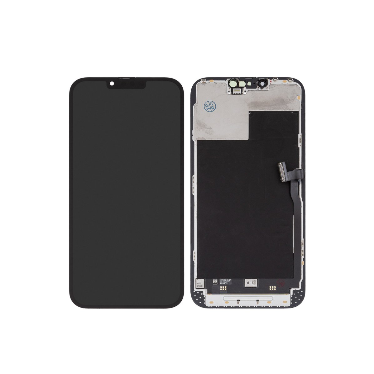 Pantalla OLED iPhone 13 Pro Max Completa Lcd + Táctil 4