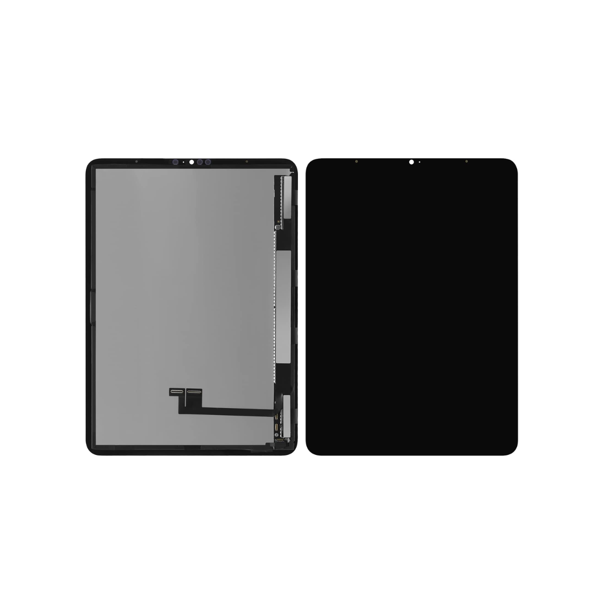 Pantalla Completa iPad Pro 11