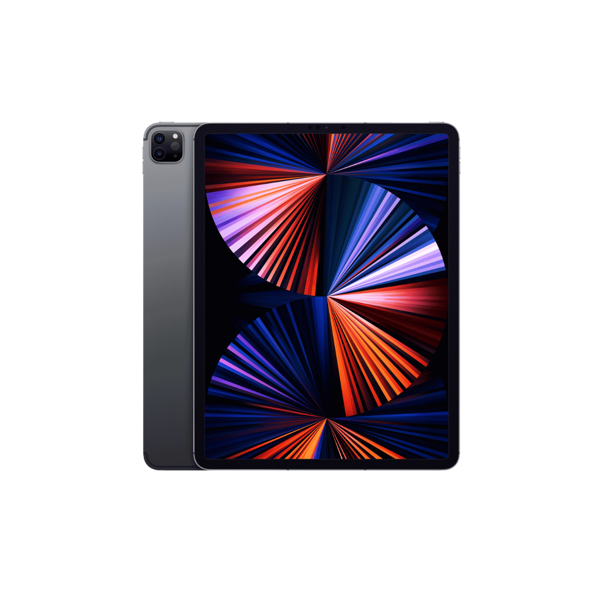 Pantalla Completa iPad Pro 11