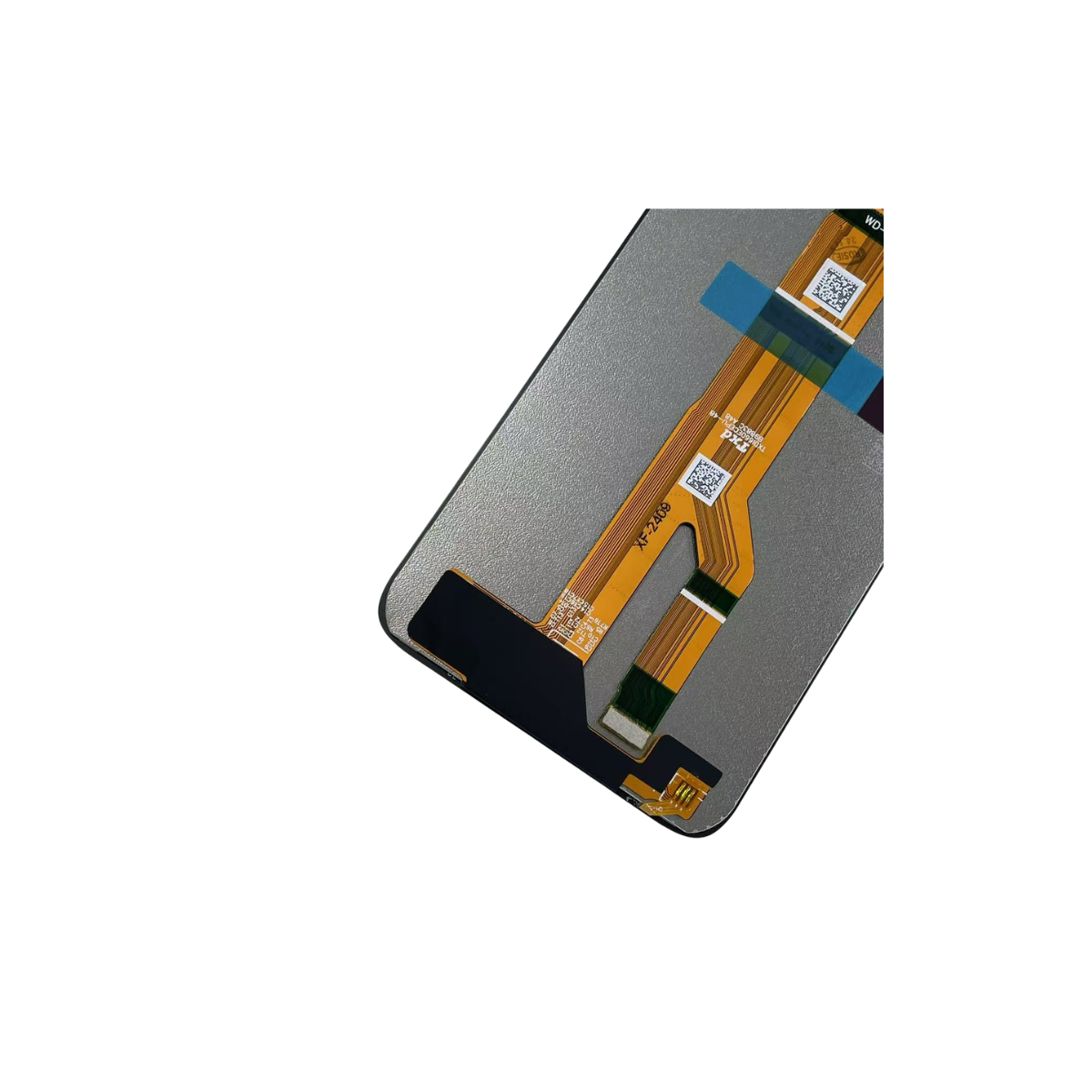 Pantalla Honor X58 Plus Completa LCD + Táctil Repuesto 4