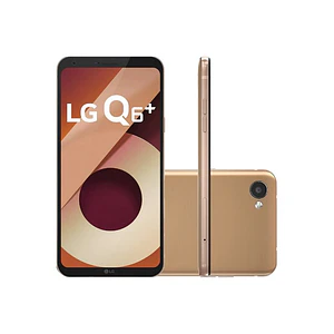 Lamina Hidrogel LG Q6 Plus Nanotecnología Sunshine