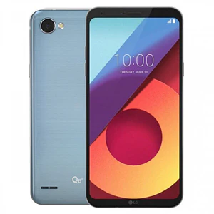 Lamina Hidrogel LG Q6 Alpha Nanotecnología Sunshine