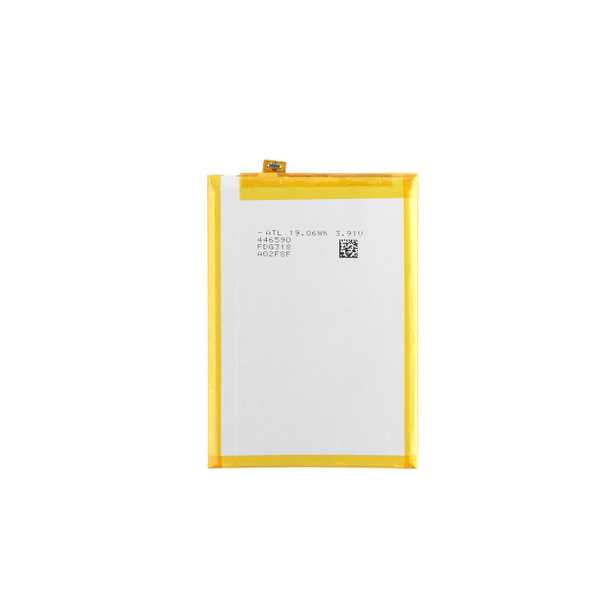 Bateria Motorola G55 5G 5000 Mah Modelo QA50 Repuesto 2