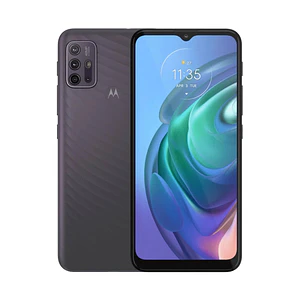 Lamina Hidrogel Motorola G10 Power Nanotecnología Sunshine