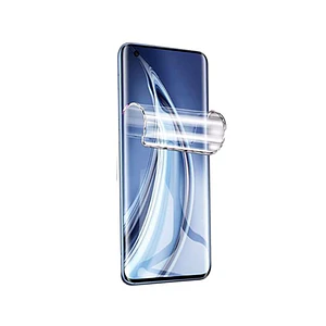 Lamina Hidrogel Motorola G24 Power 4G Nanotecnología Sunshine
