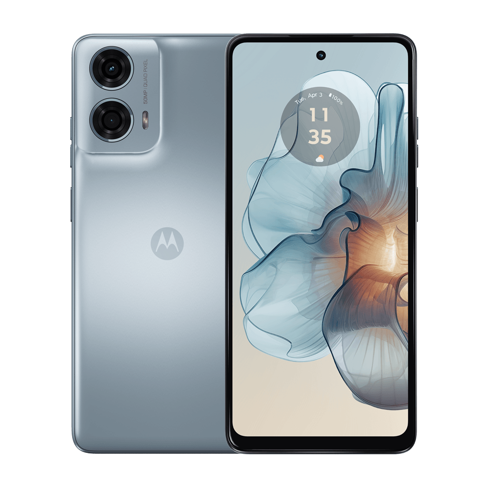 Lamina Hidrogel Motorola G24 Power 4G Nanotecnología Sunshine 1