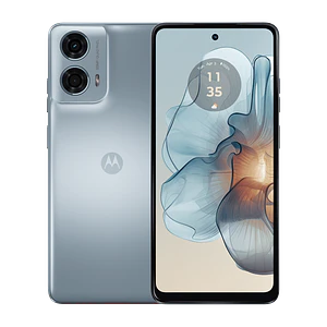 Lamina Hidrogel Motorola G24 Power 4G Nanotecnología Sunshine